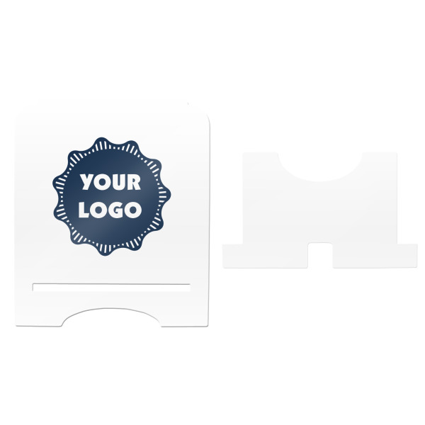 Custom Design - Stylized Tablet Stand - Apvl