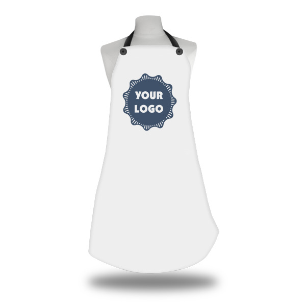 Custom Logo Apron