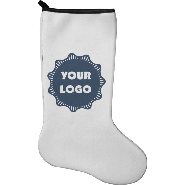 Custom Design Your Own Holiday Stocking - Neoprene