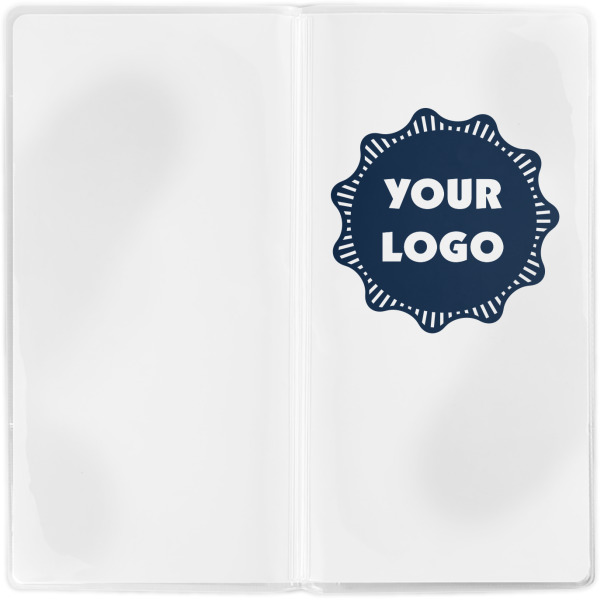 Custom Design - Vinyl Document Wallet - Apvl