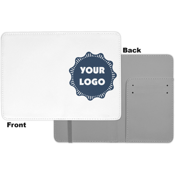 Custom Design - Passport Holder - Apvl