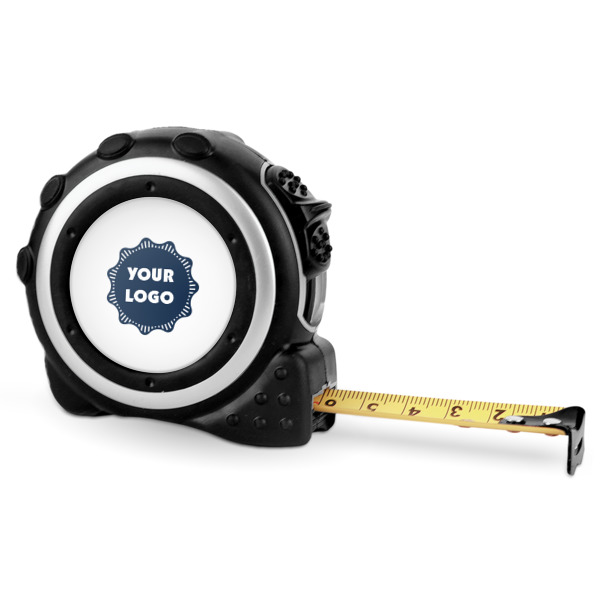 Custom Design - Tape Measure - 16ft - Front