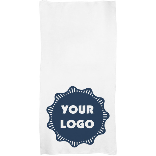 Custom Design - Bath Towel - Approval
