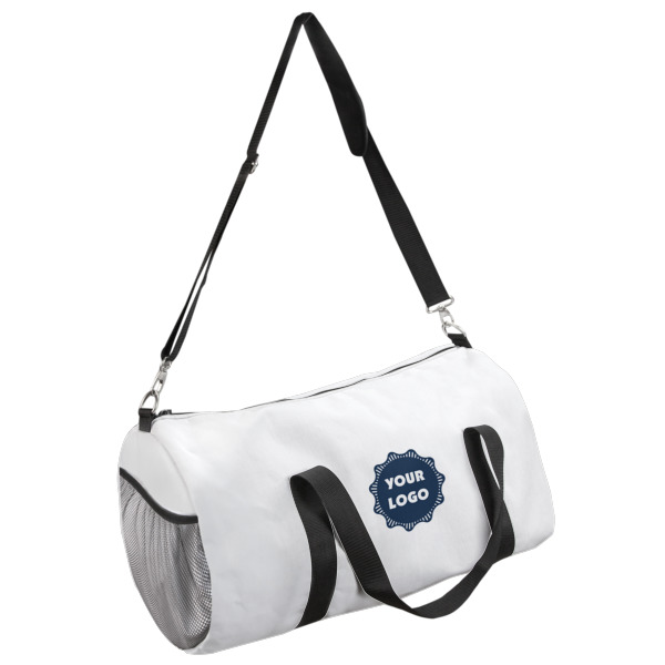 Custom Design Your Own Duffel Bag