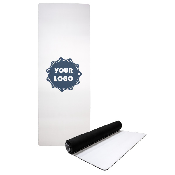 Custom Logo Yoga Mat