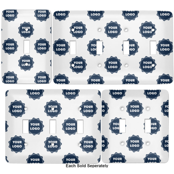 Custom Design - Light Switch Covers all sizes