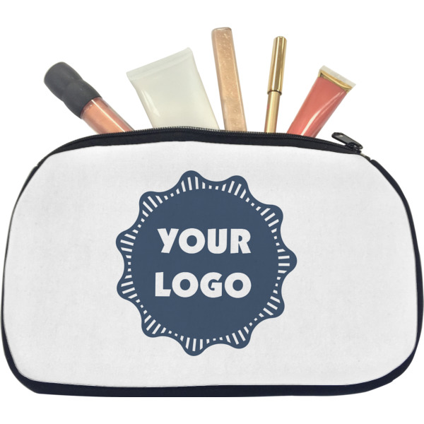 Custom Design - Makeup Bag Medium