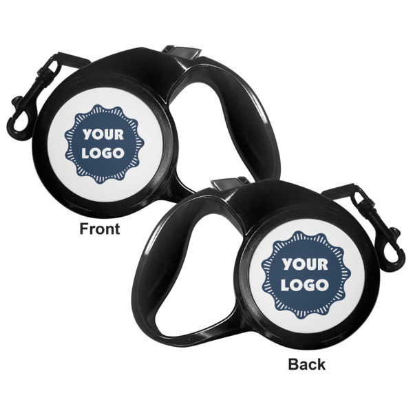 Custom Design - Retractable Dog Leash - Medium Large - Apvl
