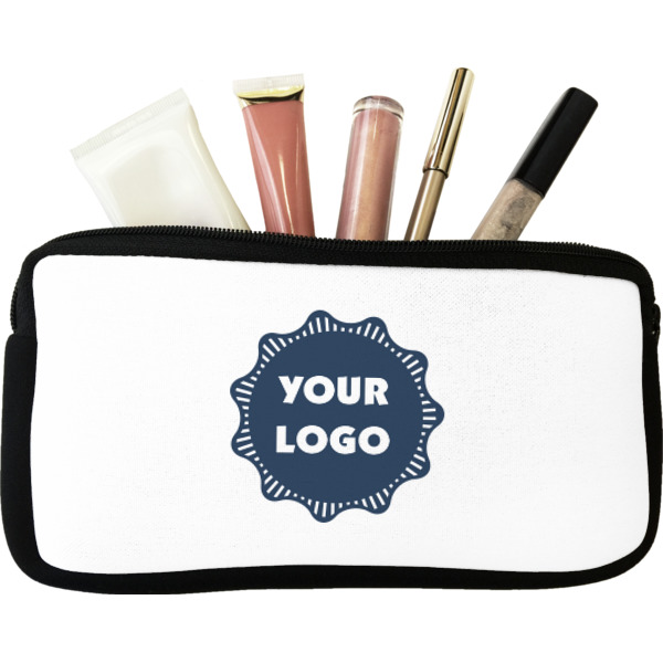 Custom Logo Makeup / Cosmetic Bag