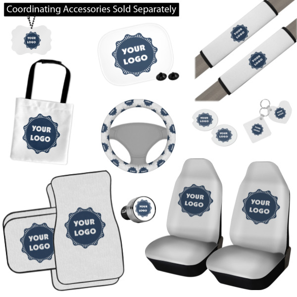 Custom Design - Interior Car Accessories