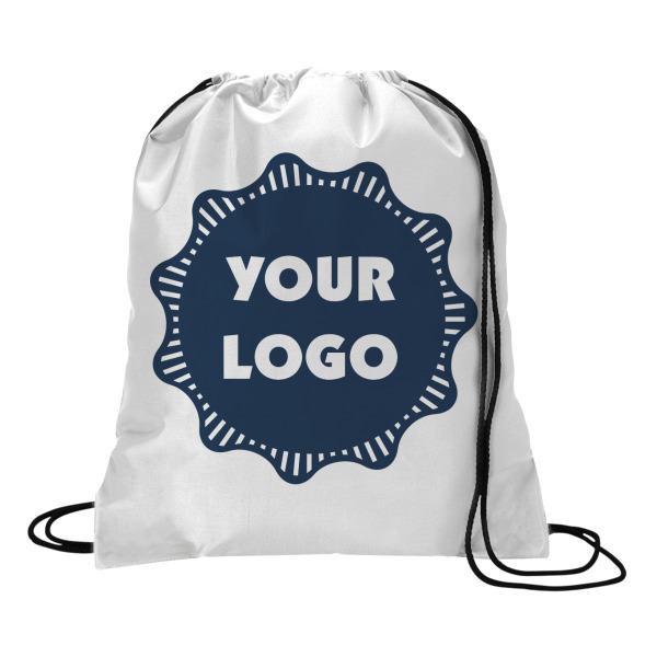 Custom Design Your Own Drawstring Backpack
