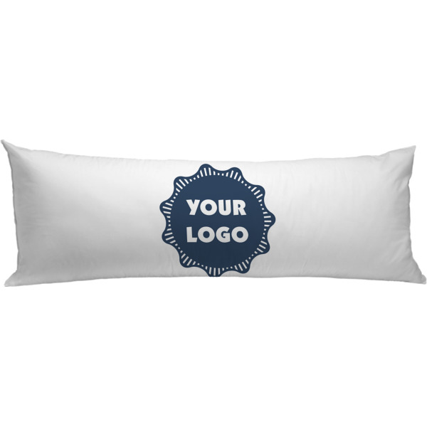Custom Design Your Own Body Pillow Case