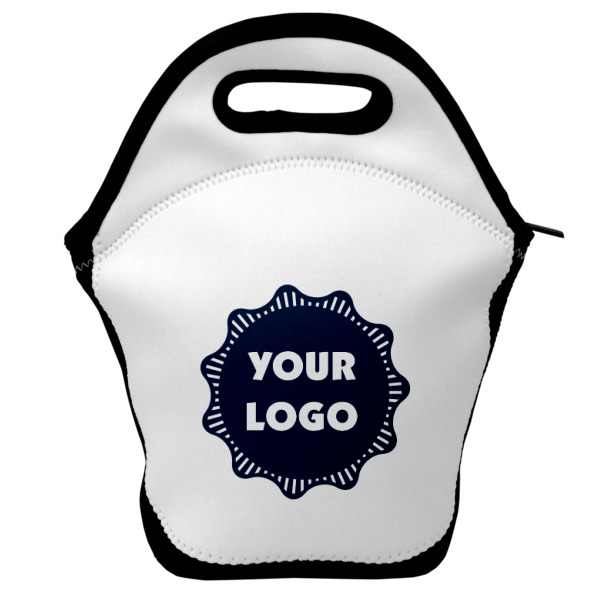 Custom Logo Lunch Bag