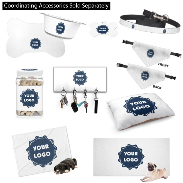 Custom Design - Customized Pet Accessories