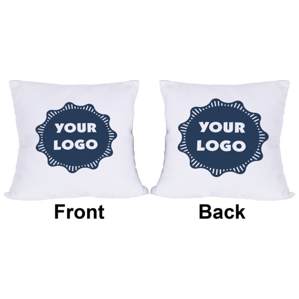 Custom Design - Outdoor Pillow - 16x16
