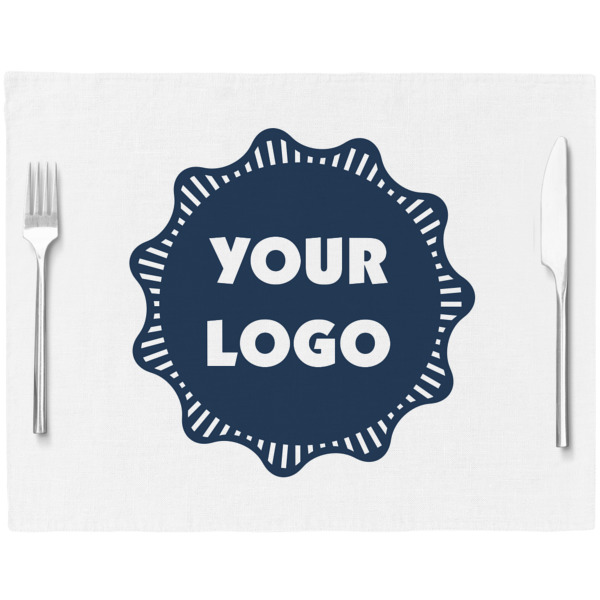 Custom Design - Placemat with Props