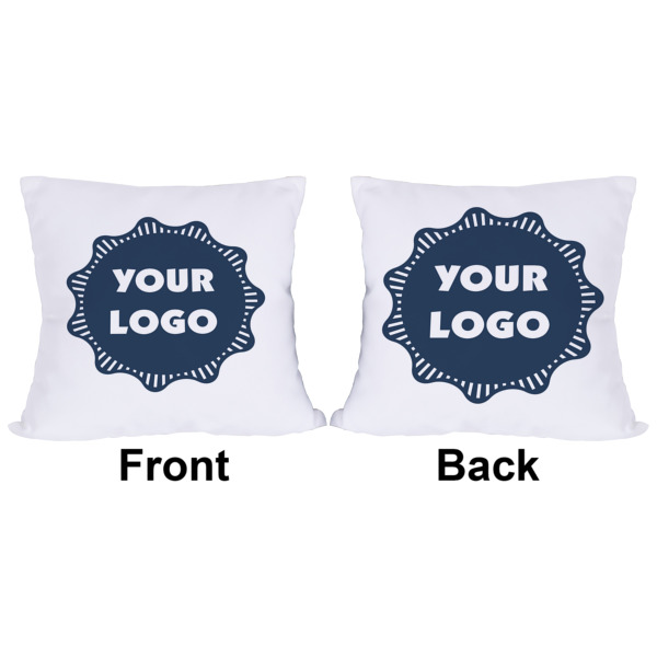 Custom Design - Outdoor Pillow - 18x18