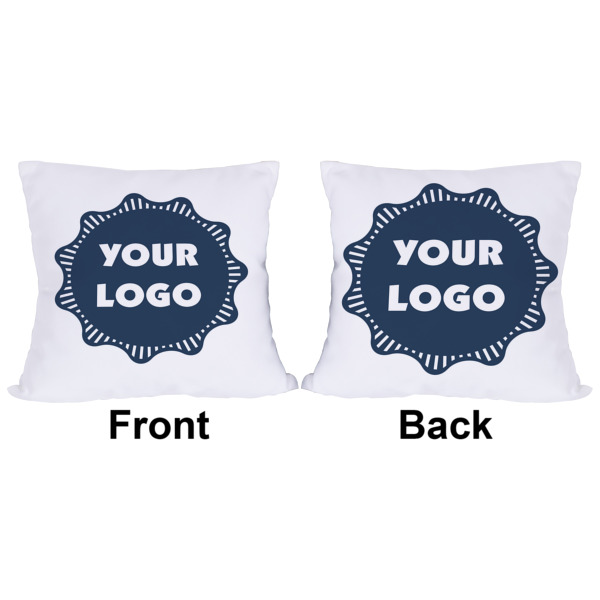 Custom Design - Outdoor Pillow - 20x20