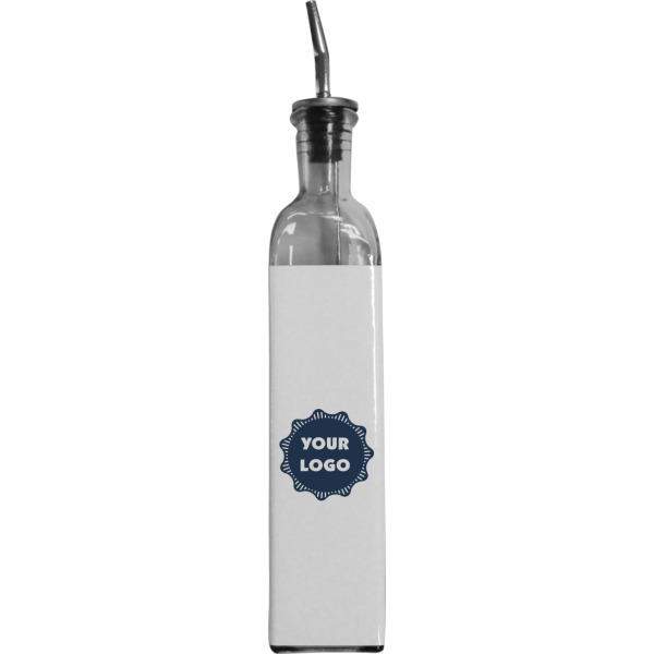 Custom Design Your Own Oil Dispenser Bottle