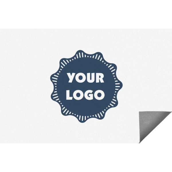 Custom Logo Indoor / Outdoor Rug