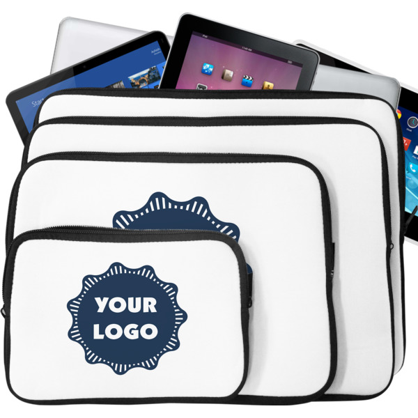 Custom Design - Tablet & Laptop Case Sizes