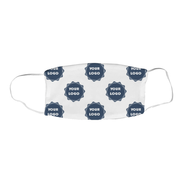 Custom Design - Fabric Face Mask