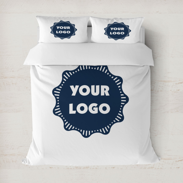 Custom Design Your Own Duvet Cover & Sets