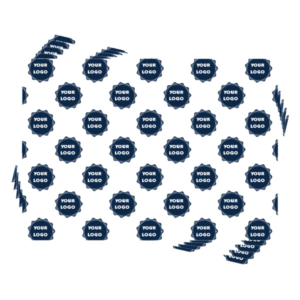 Custom Design - Wrapping Paper - 5 Sheets Approval