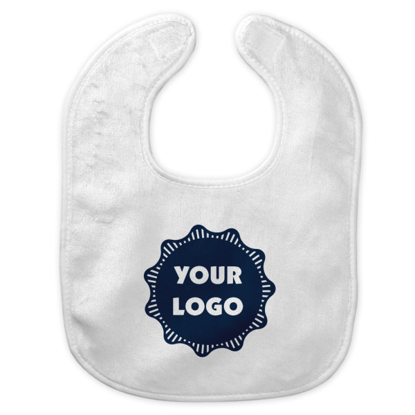 Custom Design - Bib - Velour - Flat Approval