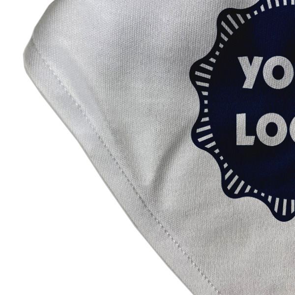 Custom Design - Bandana Detail