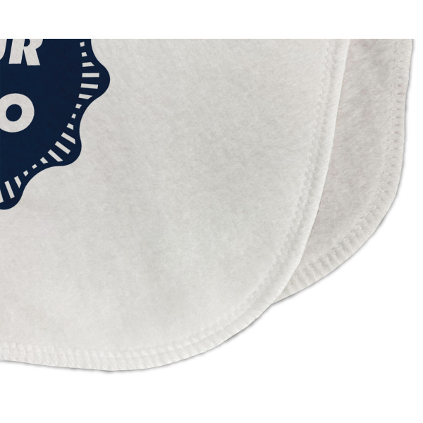 Custom Design - Old Burp Detail