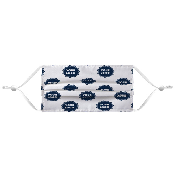 Custom Design - Mask - Pleated (new) APPROVAL