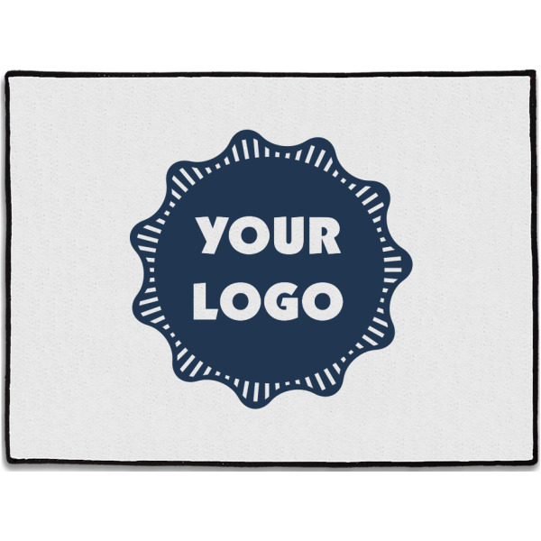 Custom Design Your Own Door Mat