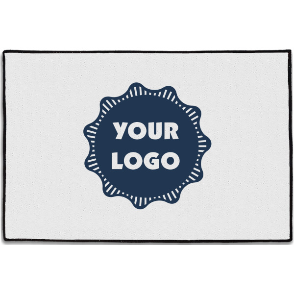 Custom Design - Door Mat - 36"x24" - Approval