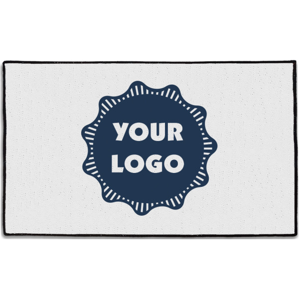 Custom Design - Door Mat - 60"x36" - Approval