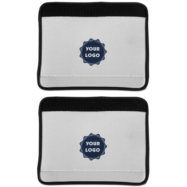 Custom Design - Seat Belt Cover (APPROVAL Update)