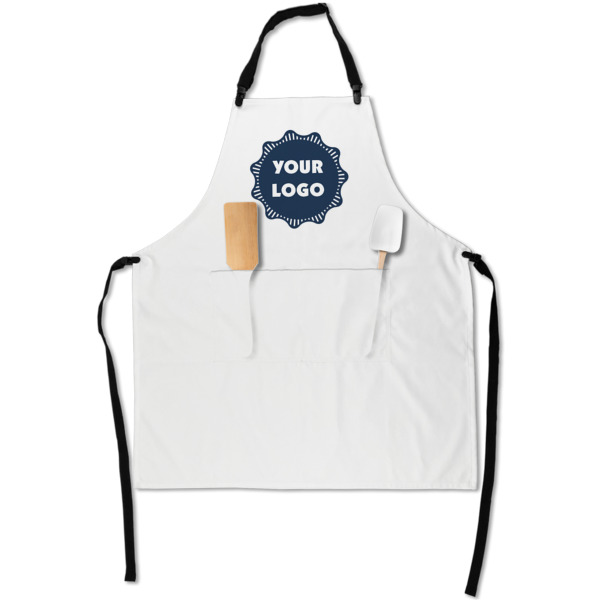 Custom Design - Apron - Flat with Props (MAIN)