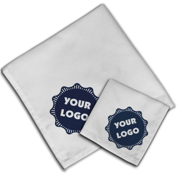 Custom Design - Cloth Napkins - Personalized Lunch & Dinner (PARENT MAIN)