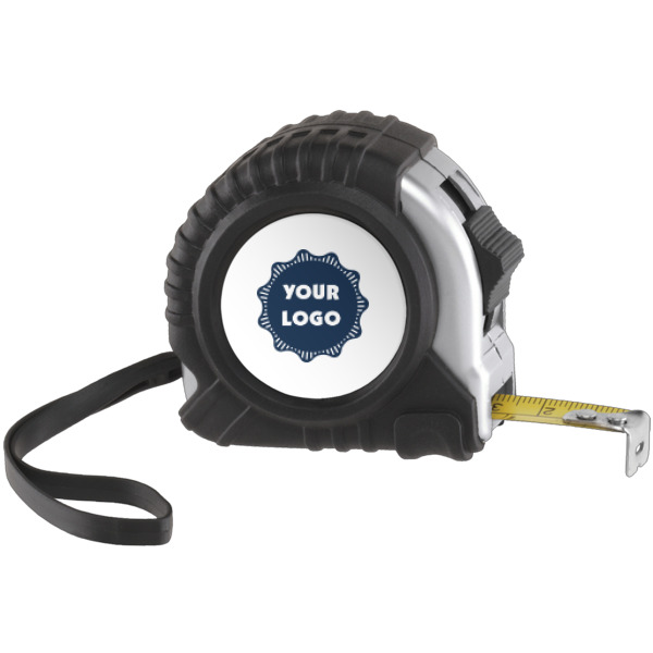 Custom Design Your Own Tape Measure