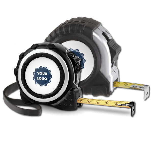 Custom Design - Tape Measures - Group