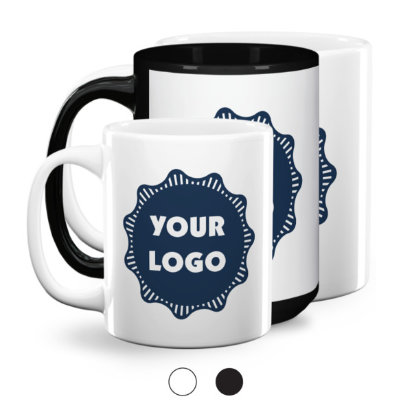 Custom Design - Coffee Mugs Main