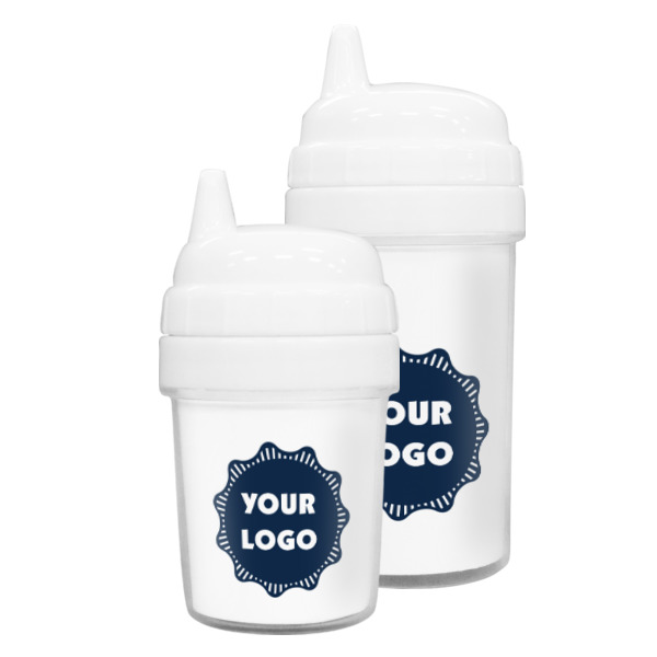 Custom Design - Sippy Cups - Group