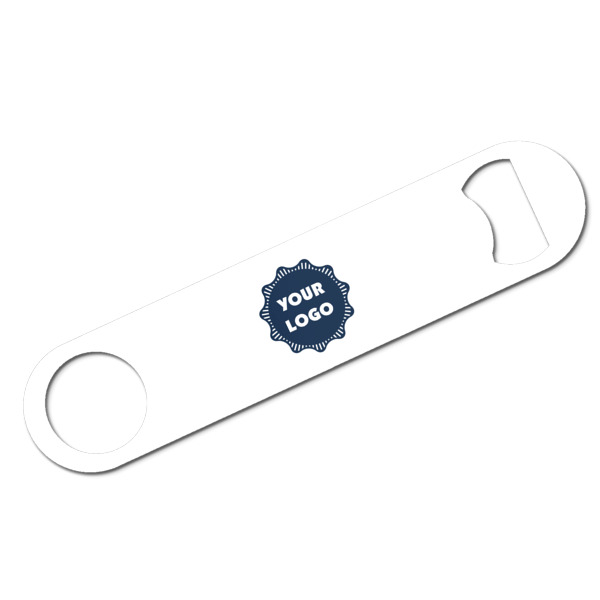 Custom Logo Bar Bottle Opener