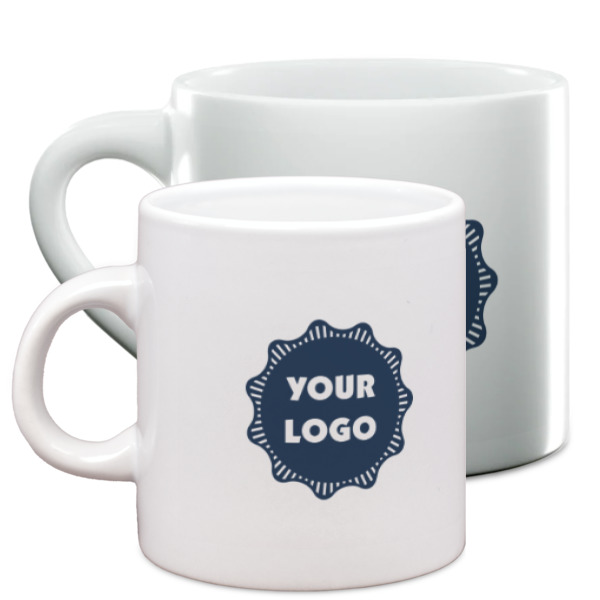 Custom Design - Espresso Mugs - Main Parent