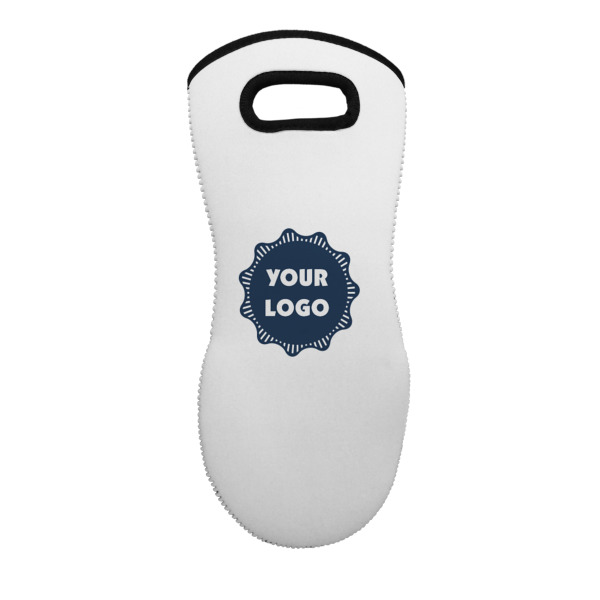 Custom Logo Neoprene Oven Mitt