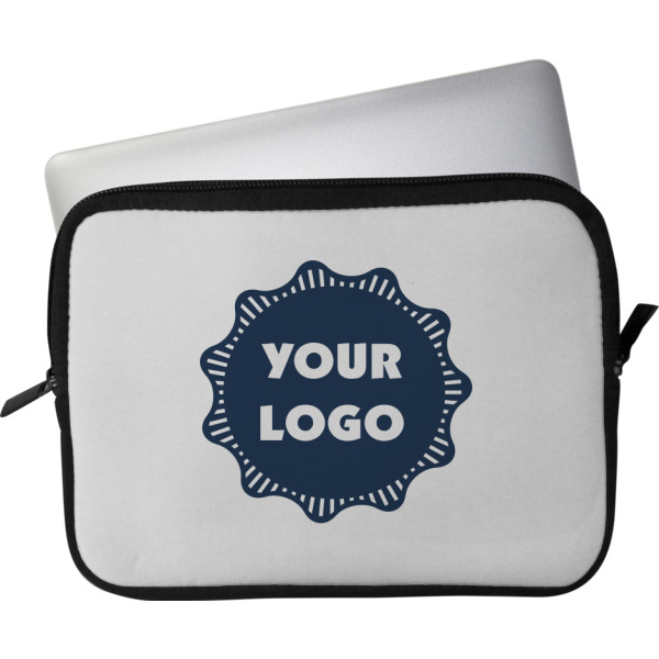 Custom Logo Laptop Sleeve / Case