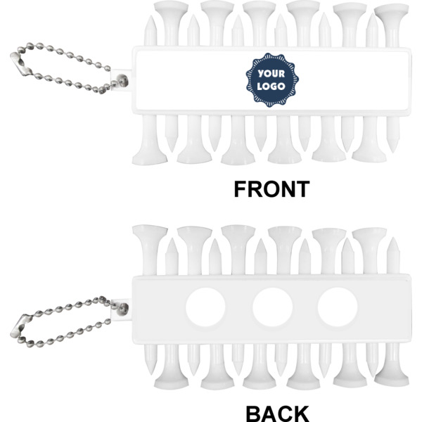 Custom Design - Golf Buddy (Approval)