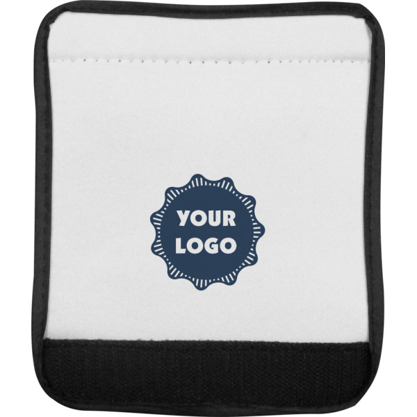 Custom Design - Luggage Handle Wrap (Approval)