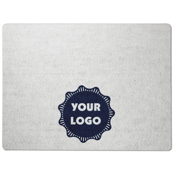 Custom Design - Dog Food Mat - Medium without bowls