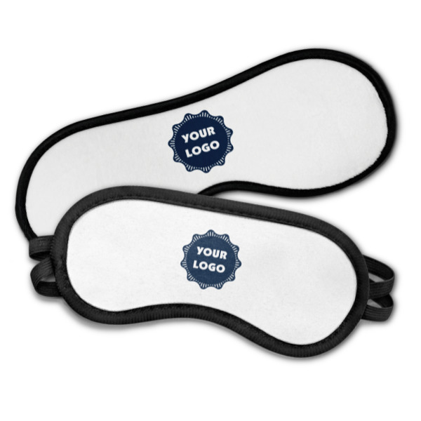 Custom Design - Sleeping Eye Masks - PARENT
